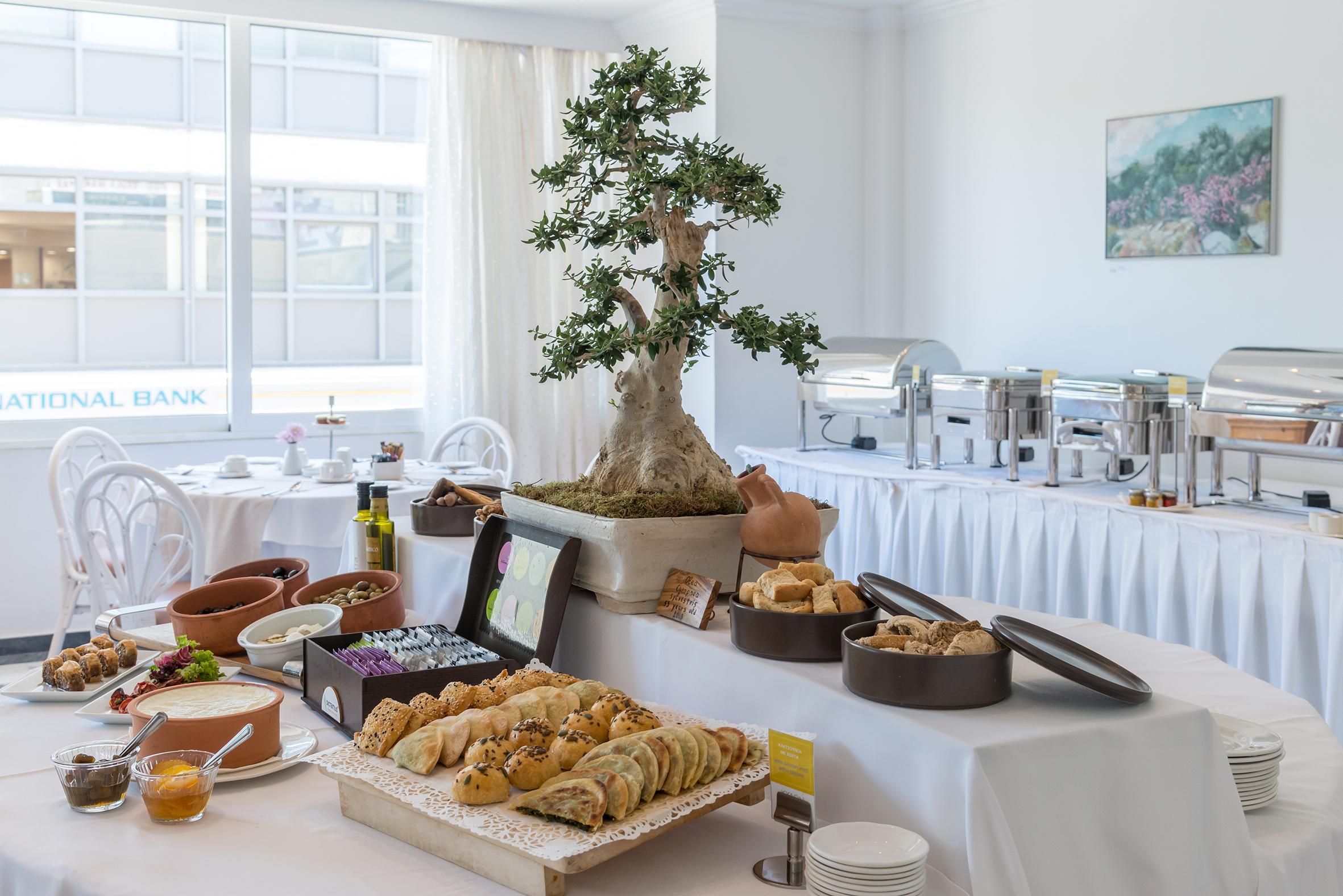 Hotel Kydon The Heart 4*