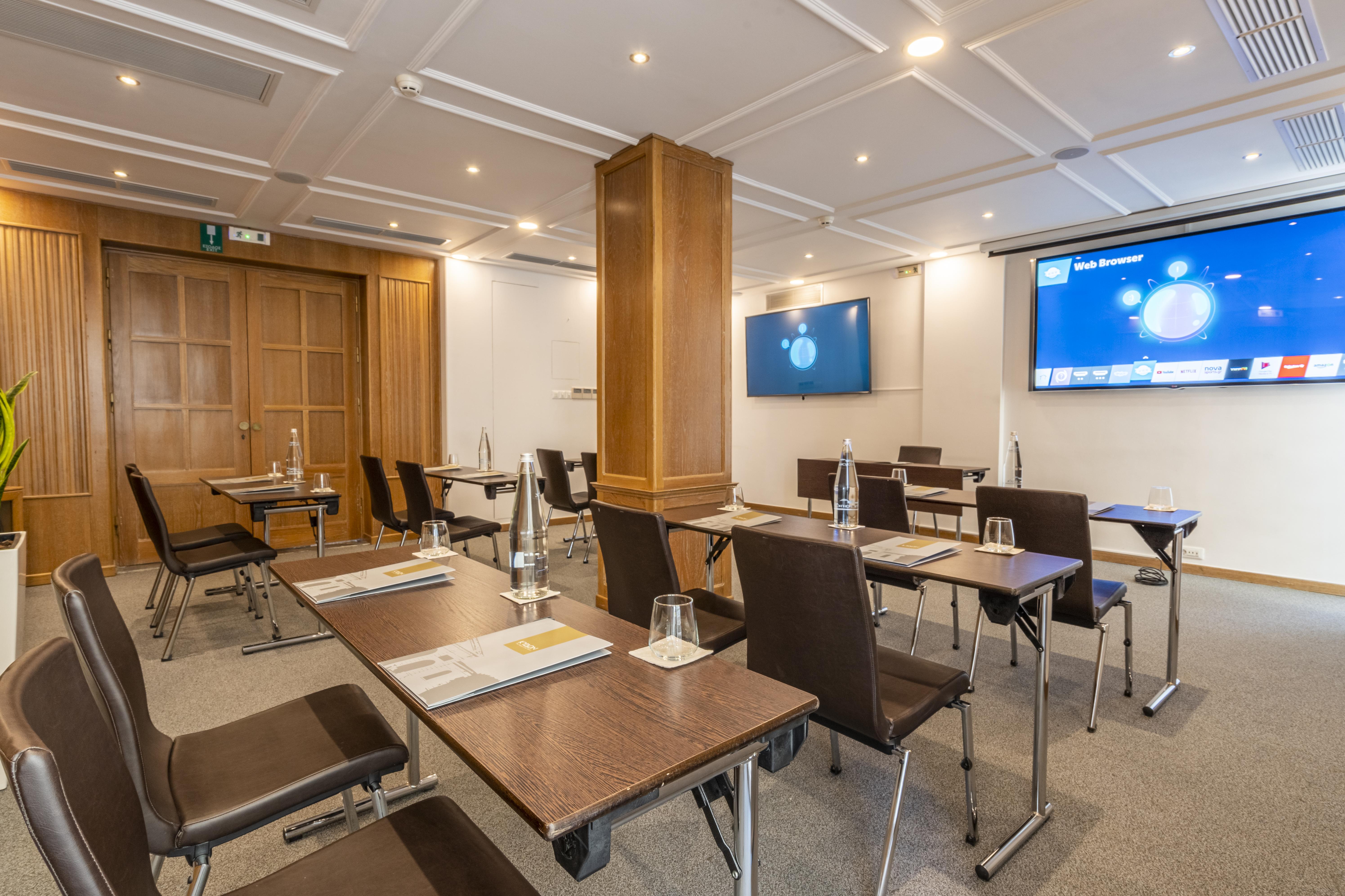 Hotel Kydon The Heart Chania (Crete)