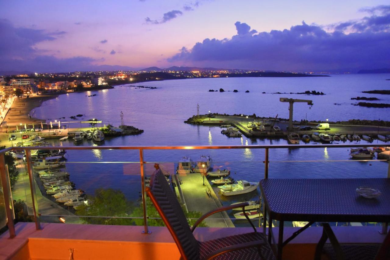 Apartment Panoramic Sea View *
