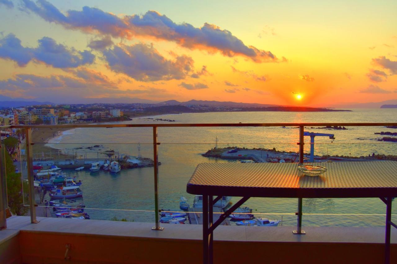 Panoramic Sea View *