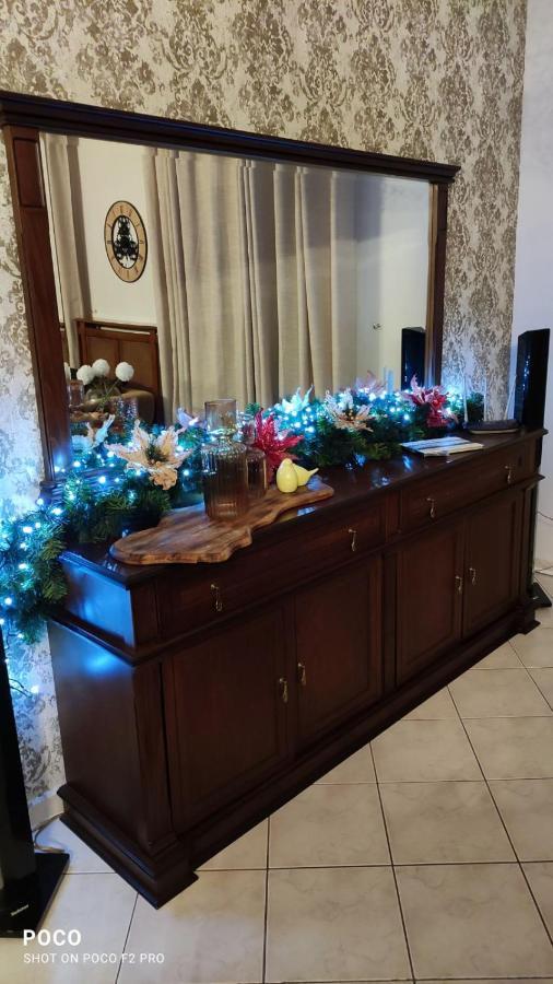 Laurel Heights Appartement