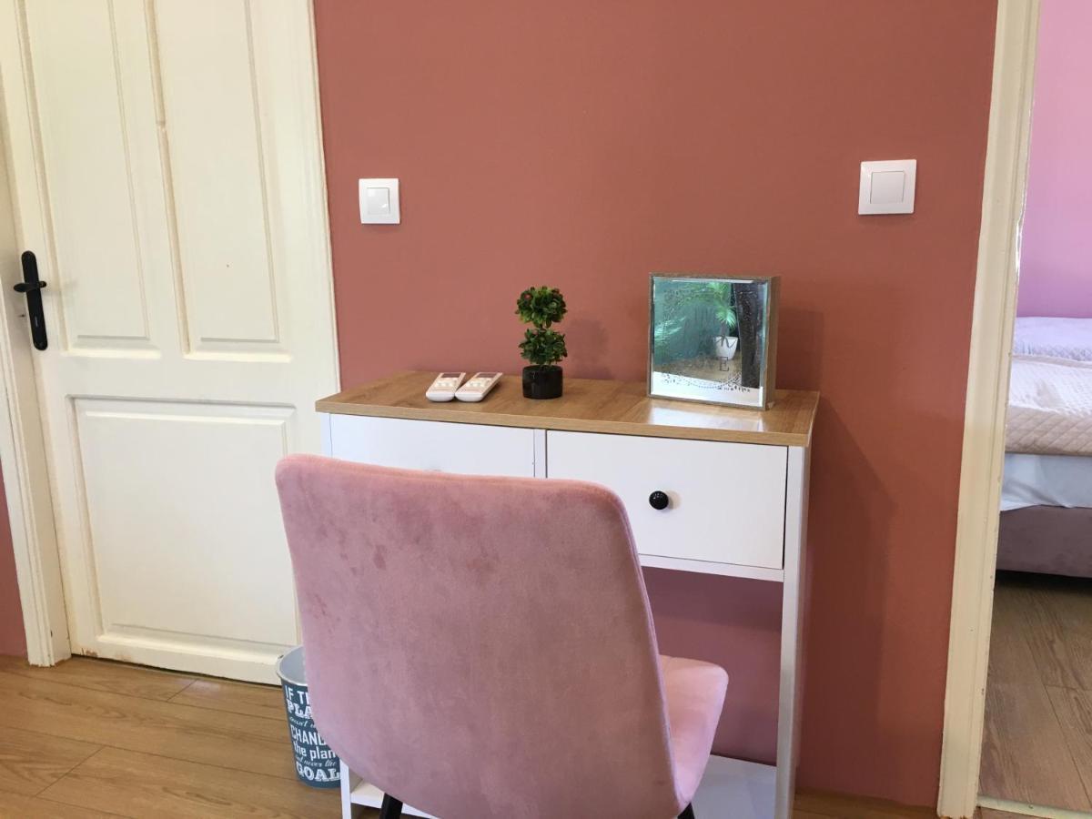 Apartamento άνετο και πολυτελές οροφοδιαμέρισμα 2