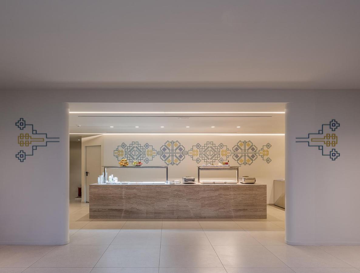 Arkadi Hotel Chrissi Akti Chania