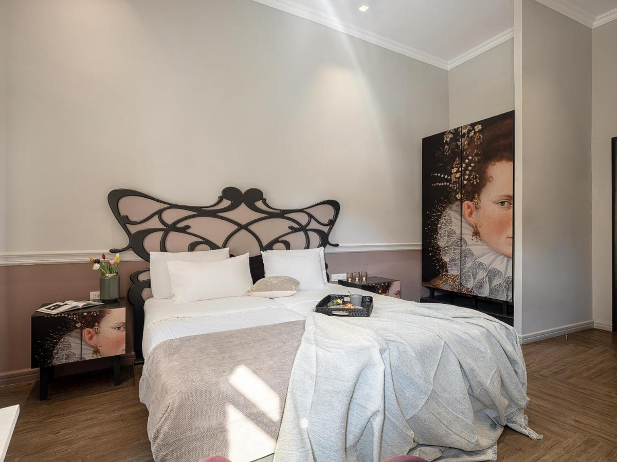 Hotel Elia Palatino (adults Only) 3*