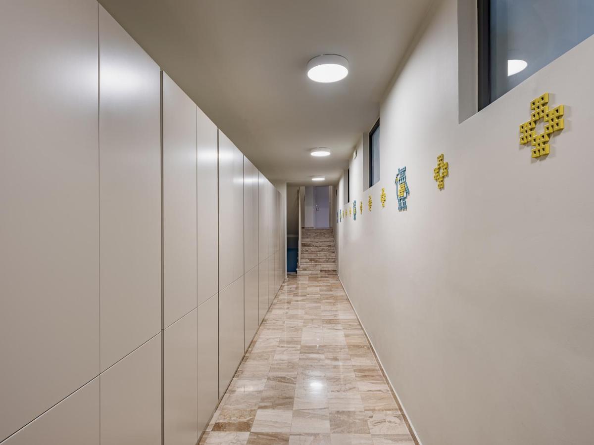 Hotel Arkadi