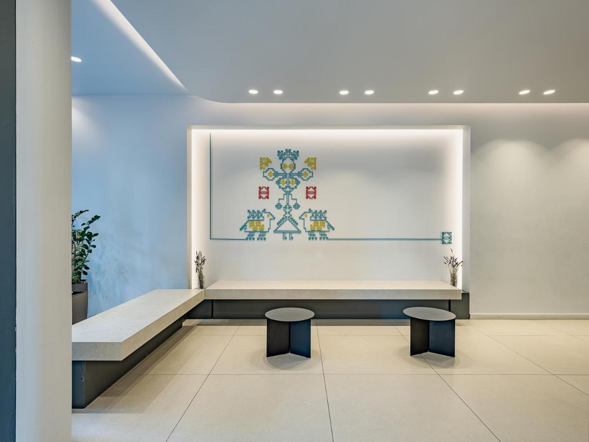 Arkadi Hotel Chrissi Akti Chania