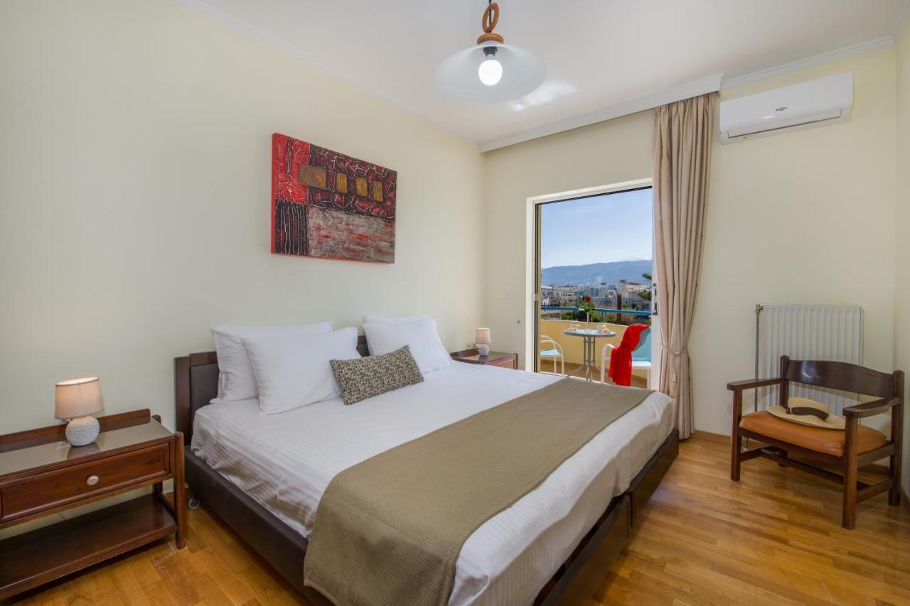 Apartment Be Crete - Vista Lazareta *