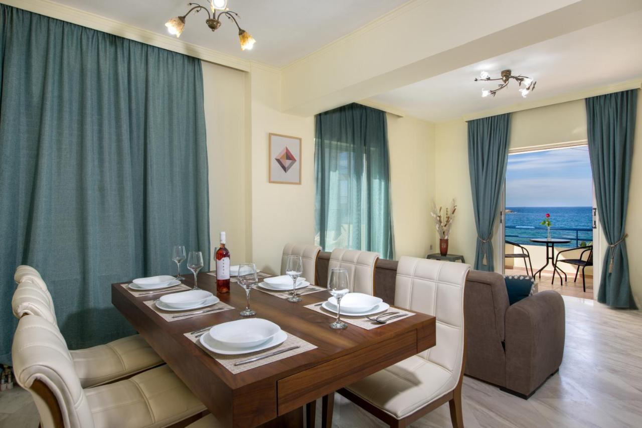 Be Crete - Vista Lazareta Apartment Chania (Crete)