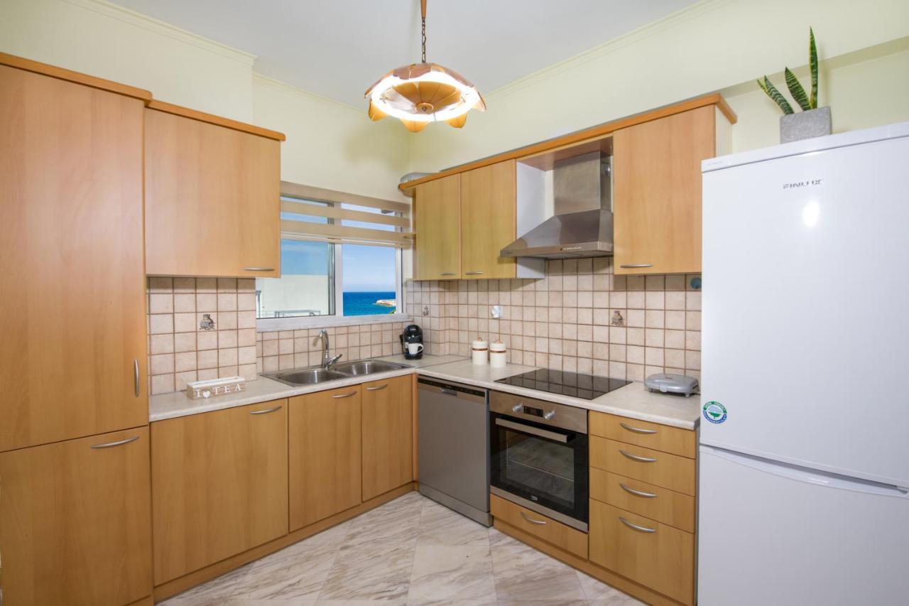 Apartment Be Crete - Vista Lazareta