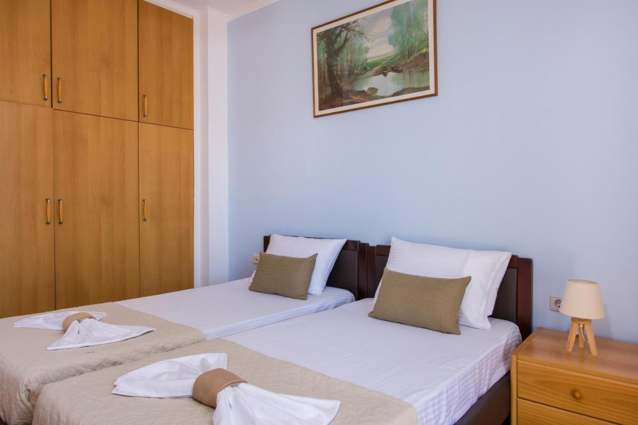 Be Crete - Vista Lazareta Apartment Chania (Crete)
