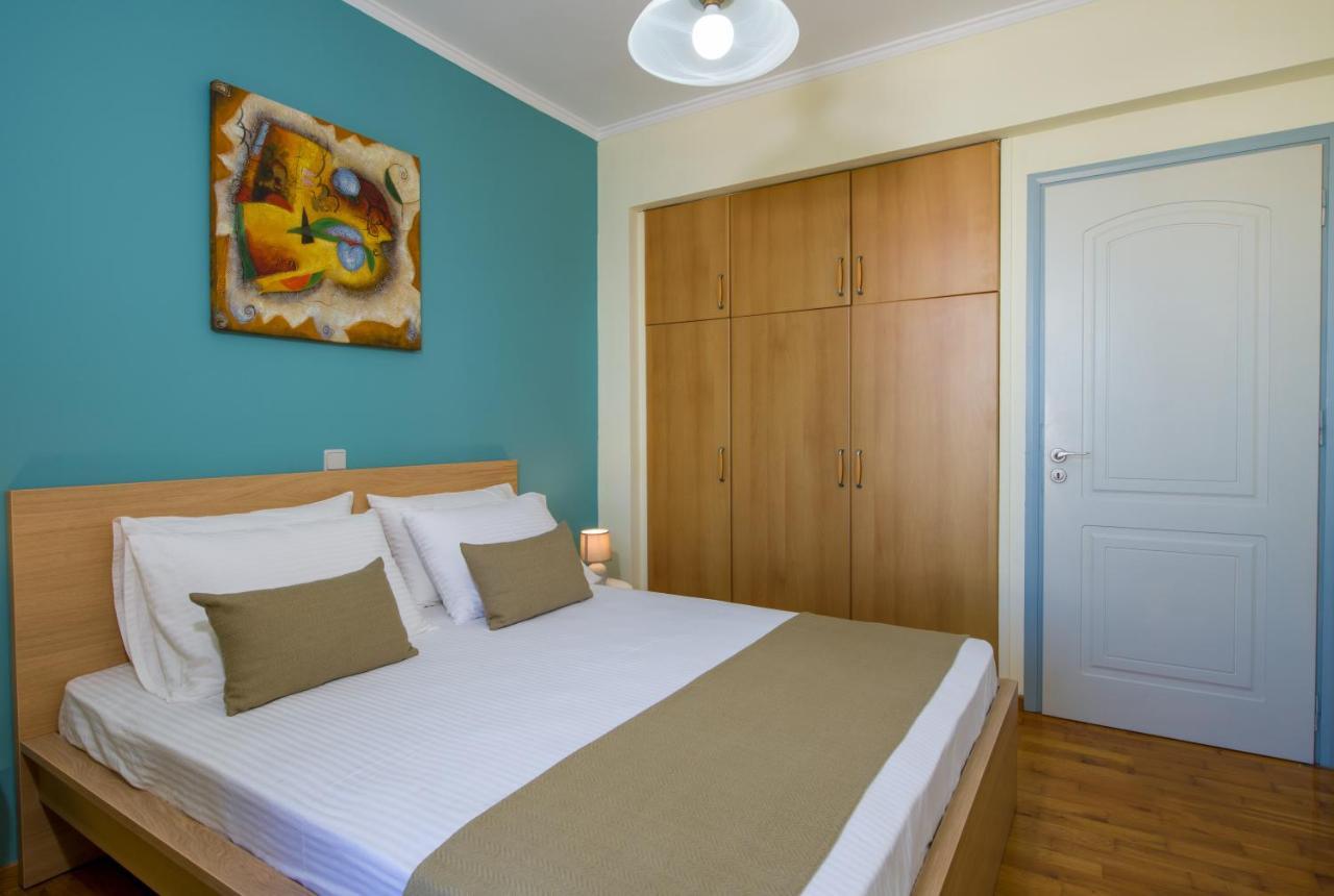 Be Crete - Vista Lazareta Apartment *