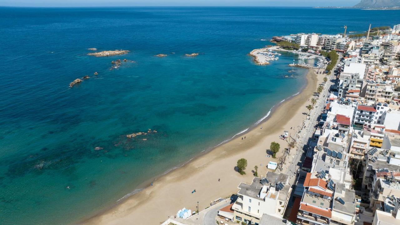 Be Crete - Vista Lazareta Chania (Crete)