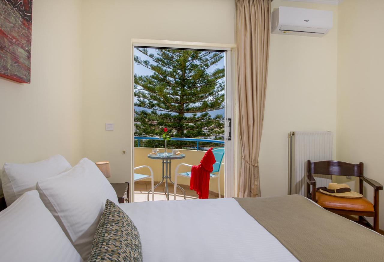 Apartment Be Crete - Vista Lazareta *