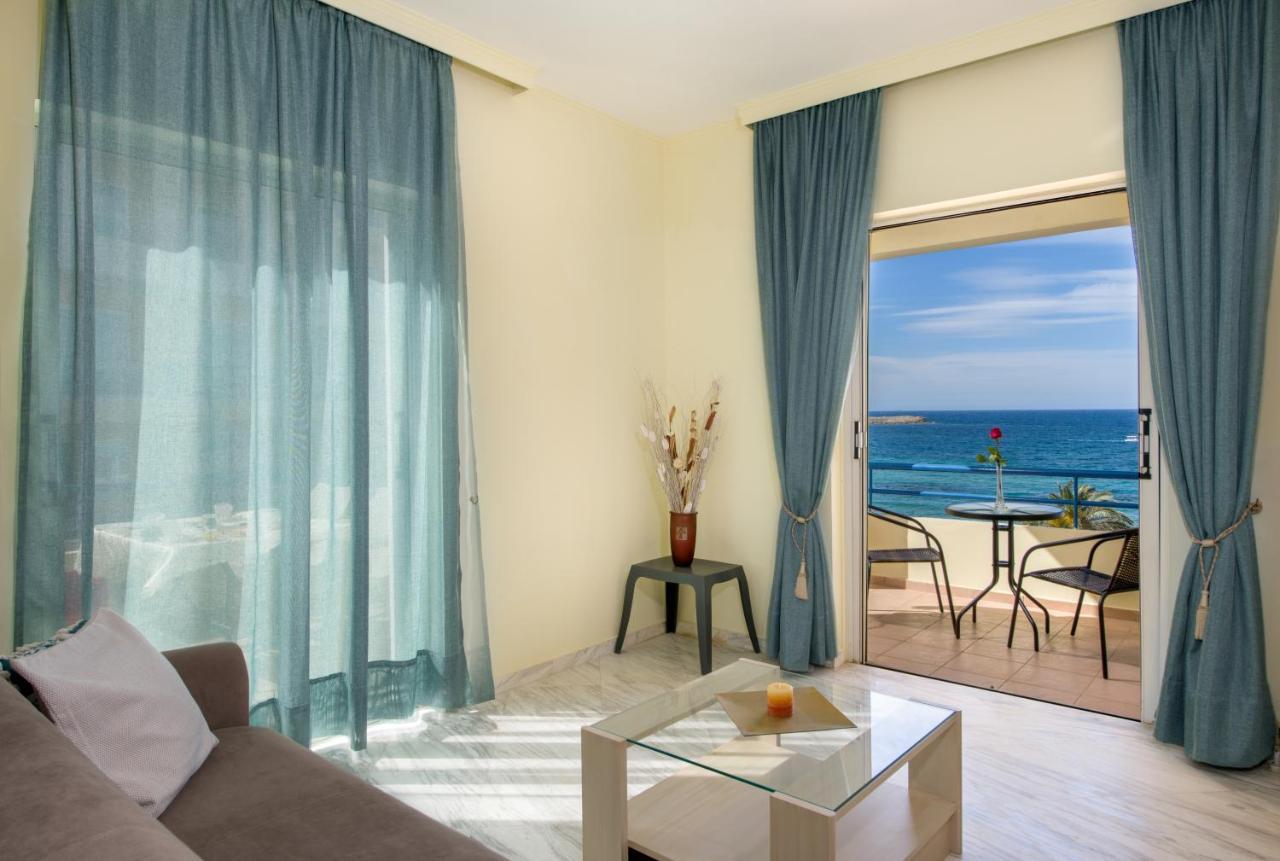 Apartment Be Crete - Vista Lazareta *