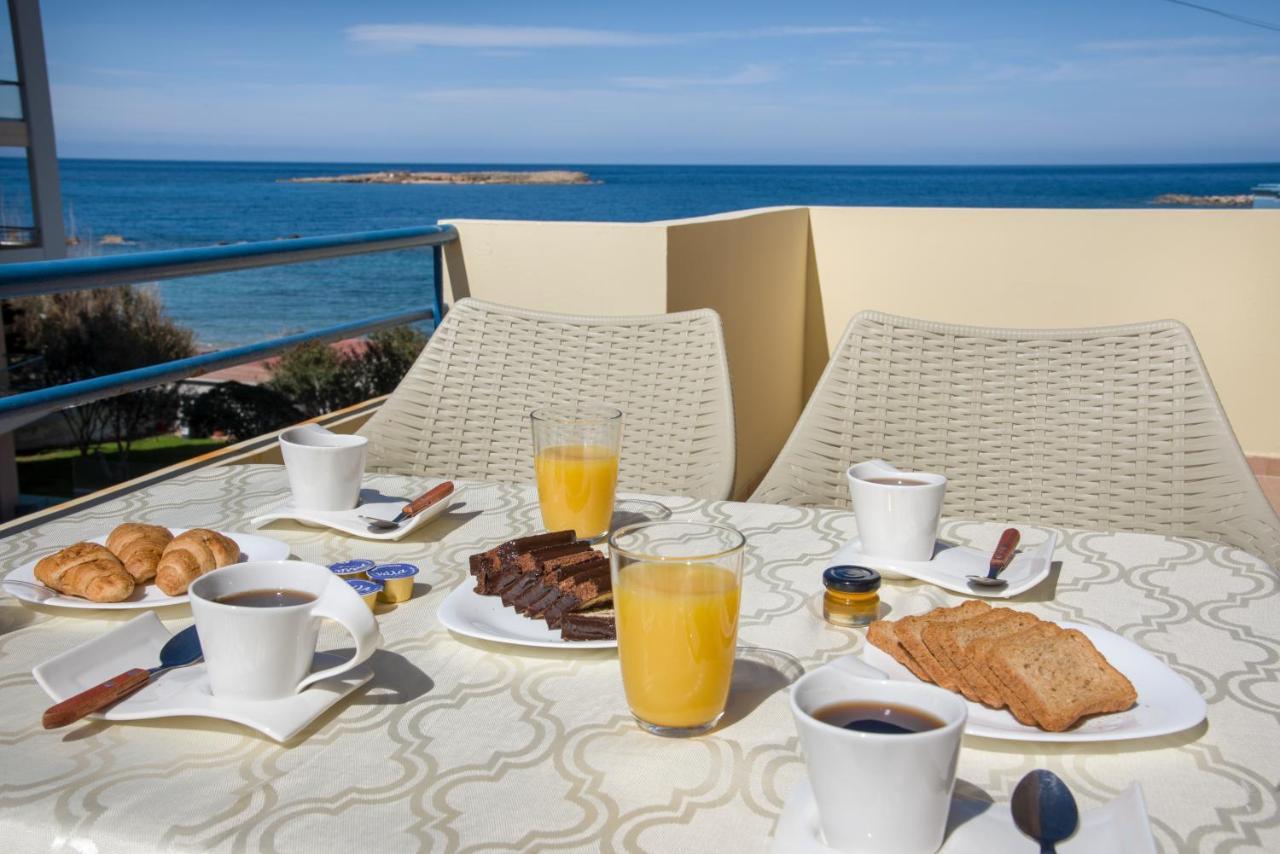 Apartment Be Crete - Vista Lazareta *