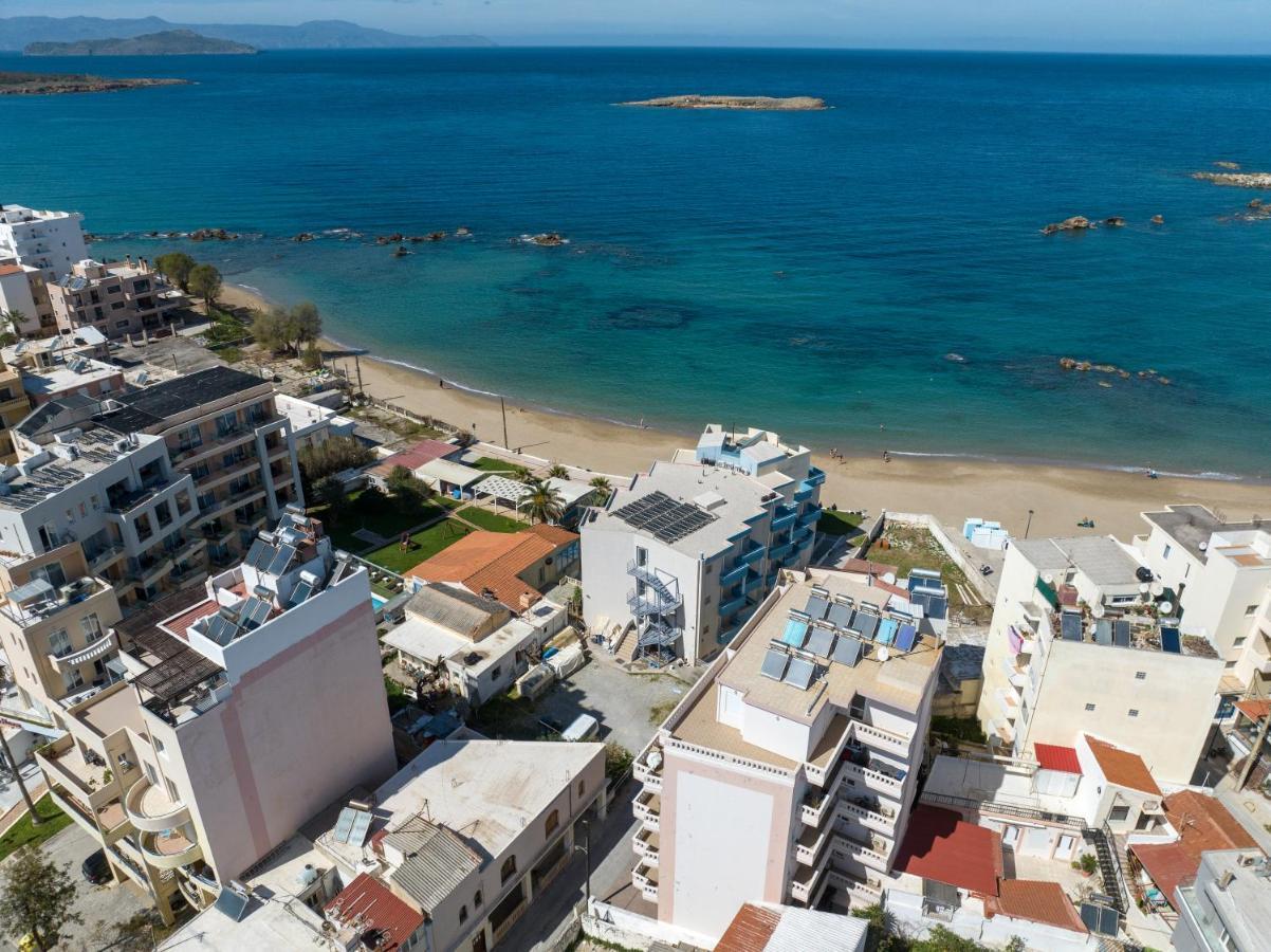 Be Crete - Vista Lazareta Apartment *