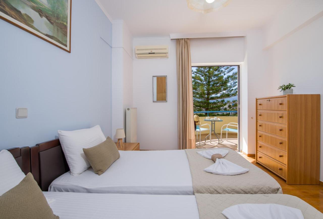 Be Crete - Vista Lazareta *