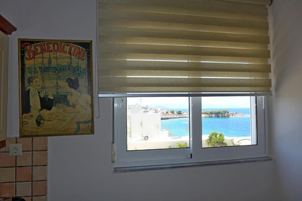 Diotima - Astonishing Seaview *