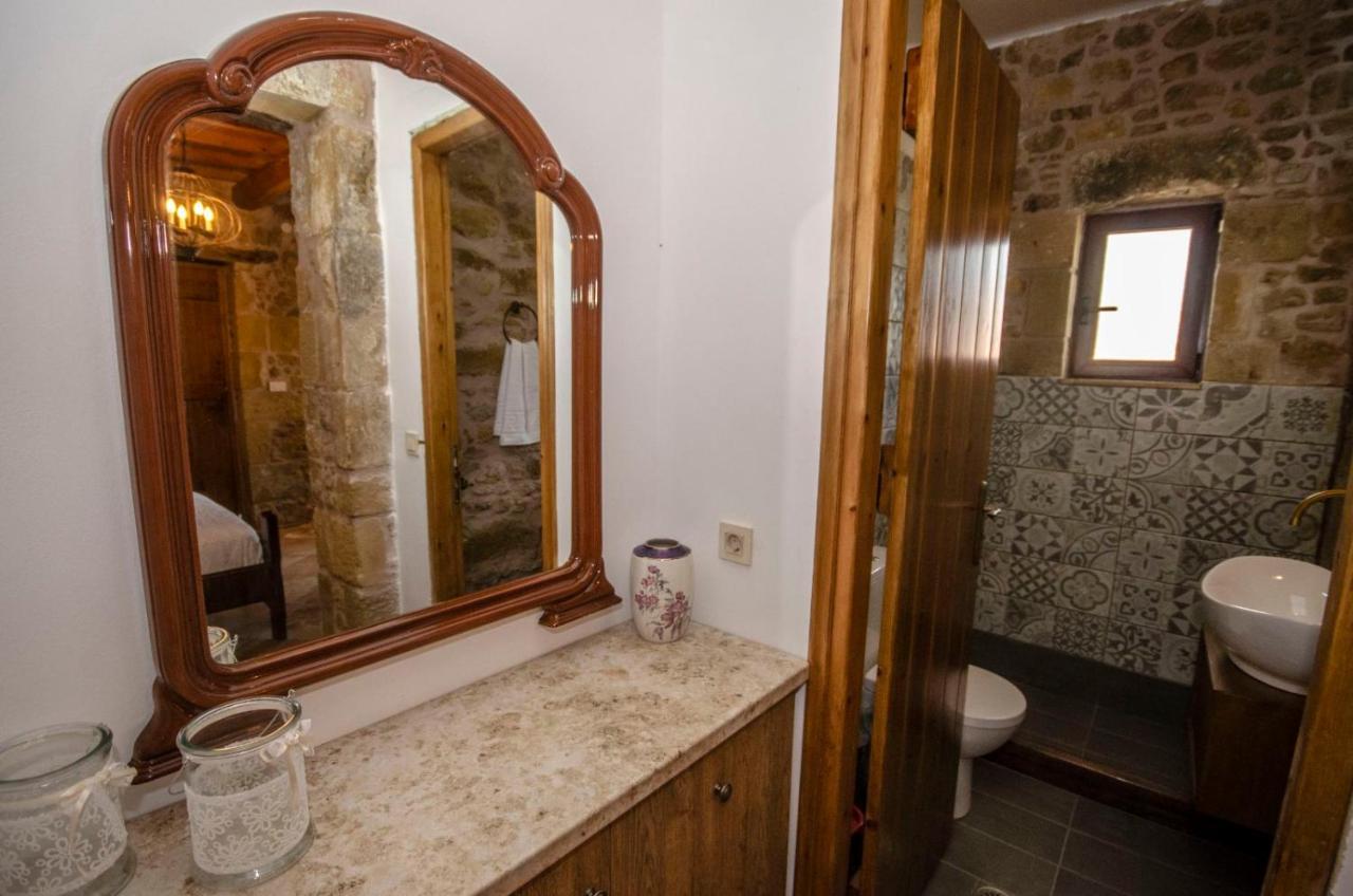 Vakantiehuis Metochi Traditional House
