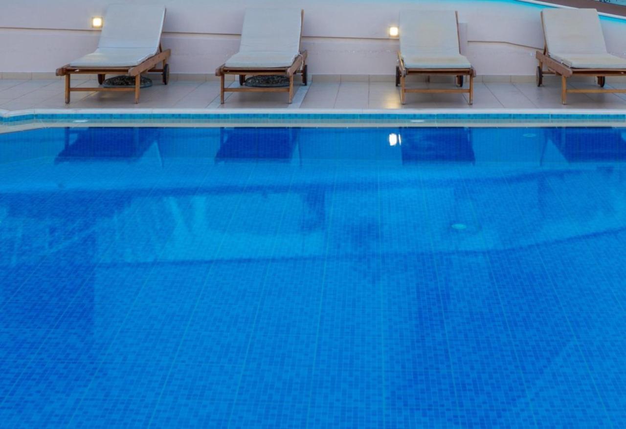 Aspasias Luxury * Chania (Crete)