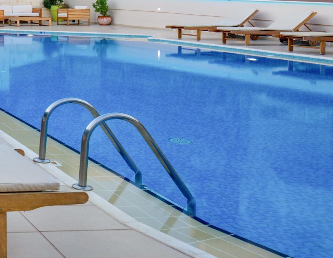 Aspasias Luxury Apartment Chania (Crete)