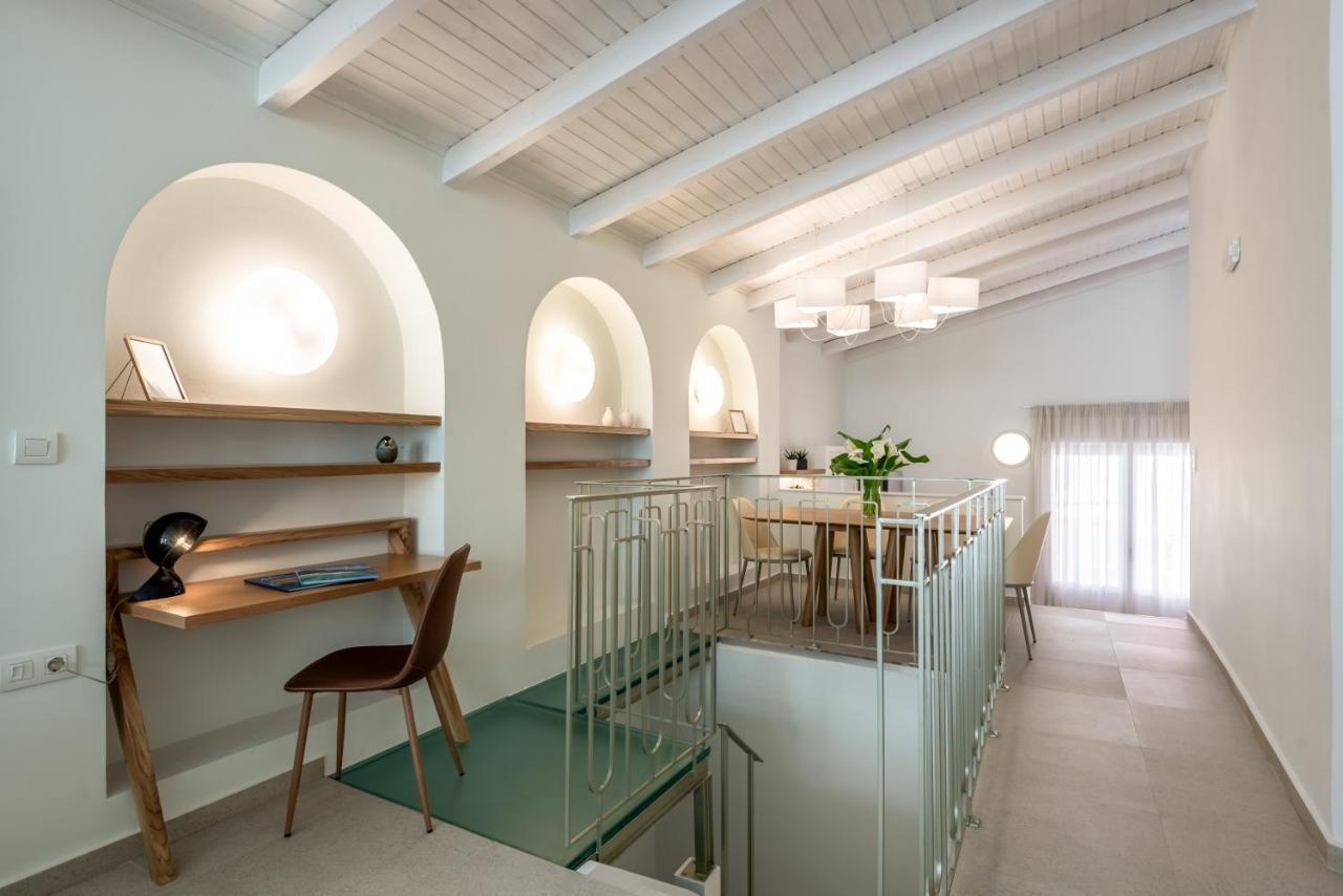 Vakantiehuis On Luxury Chania Chania (Crete)