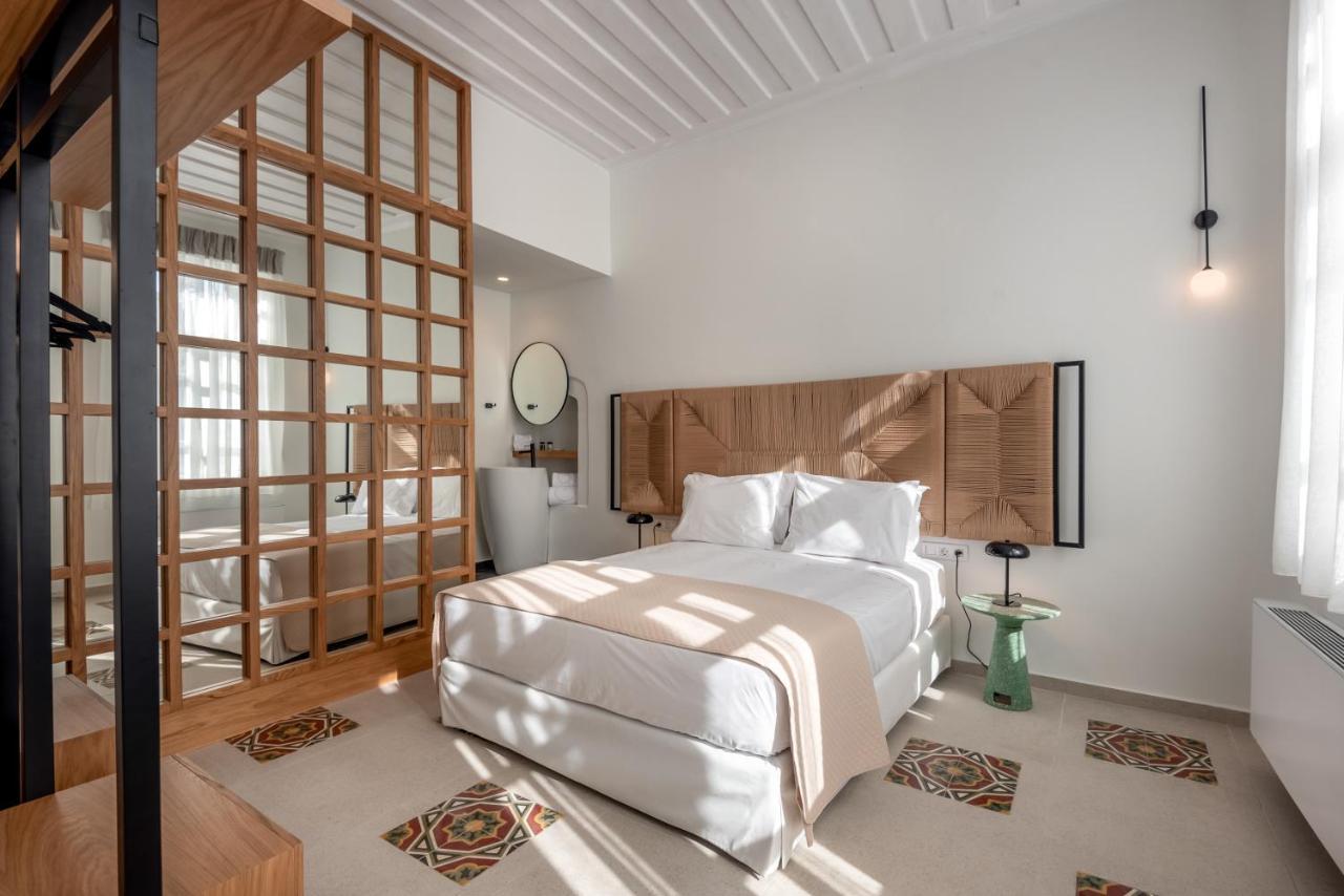 Vakantiehuis On Luxury Chania *