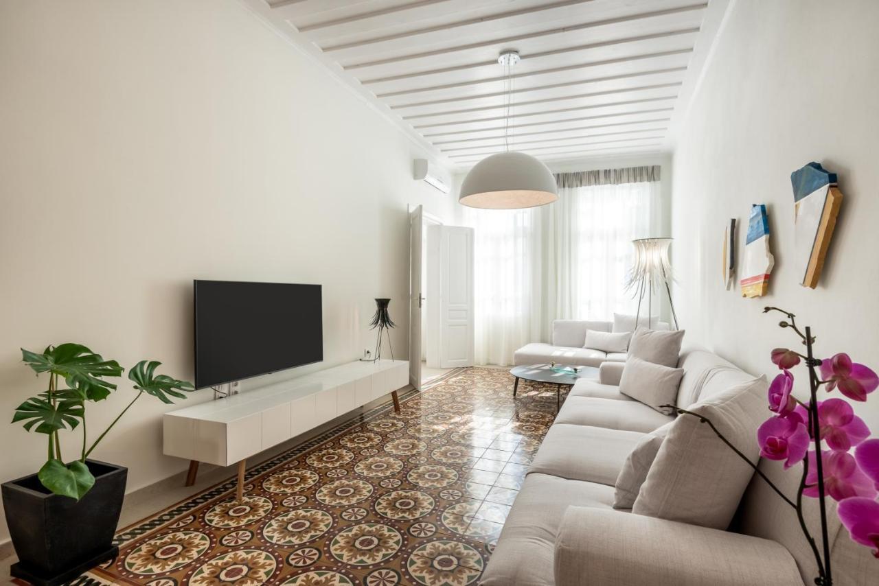 On Luxury Chania * Chania (Crete)