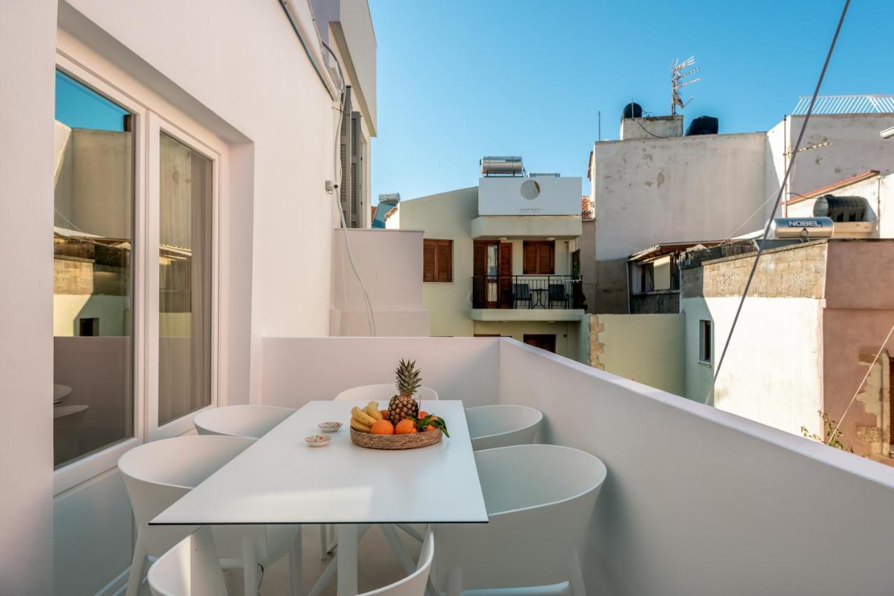 Vakantiehuis On Luxury Chania
