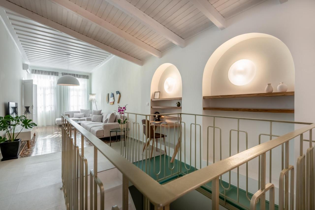 On Luxury Chania * Chania (Crete)
