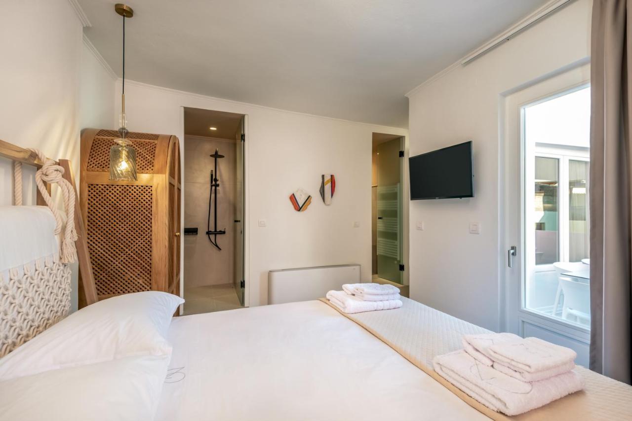 On Luxury Chania Chania (Crete)