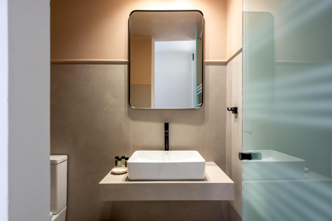 On Luxury Chania Vakantiehuis *