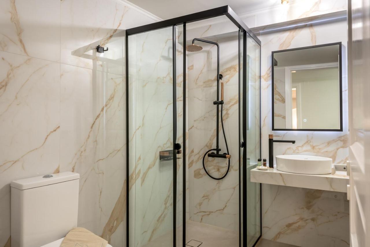 Vakantiehuis On Luxury Chania *