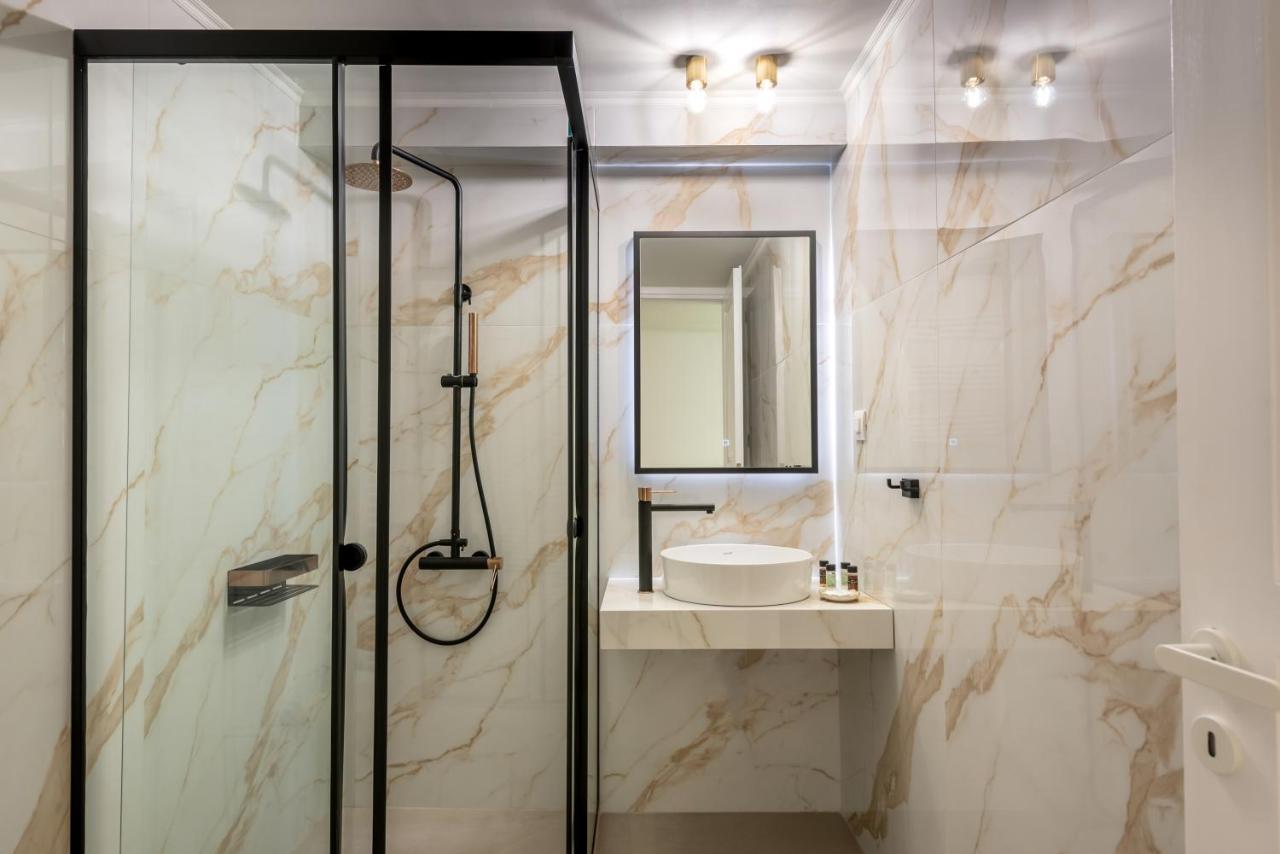Vakantiehuis On Luxury Chania Chania (Crete)