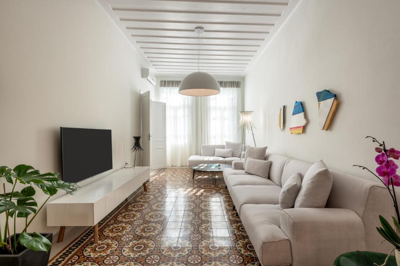 Vakantiehuis On Luxury Chania *