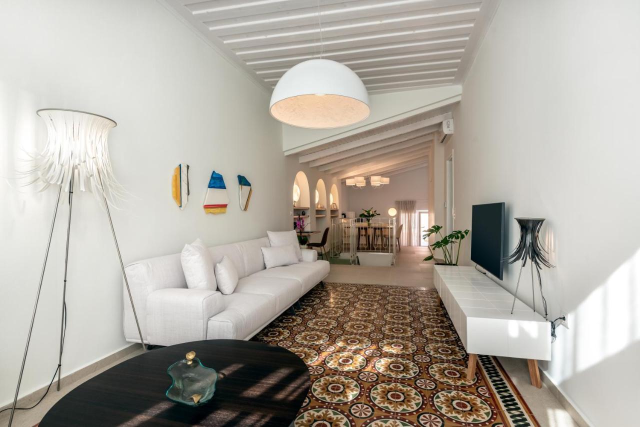 On Luxury Chania Vakantiehuis Chania (Crete)