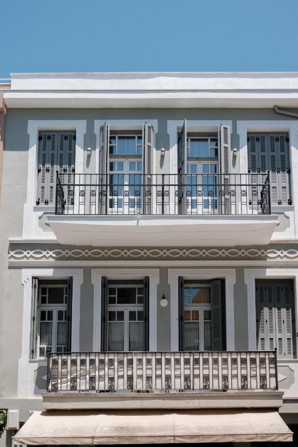 Vakantiehuis On Luxury Chania Chania (Crete)