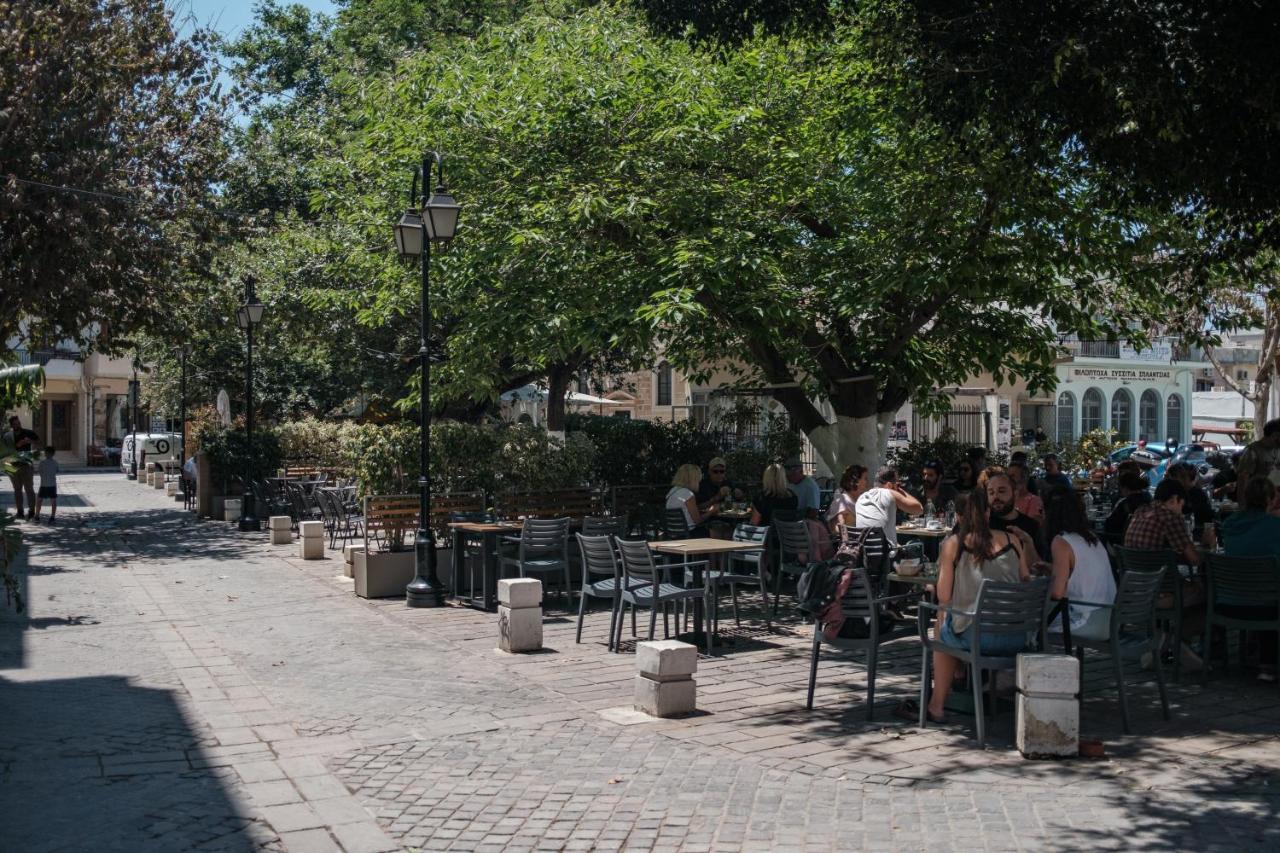 On Luxury Chania Vakantiehuis