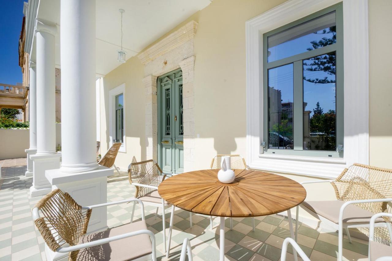 Casa Chania Apartment