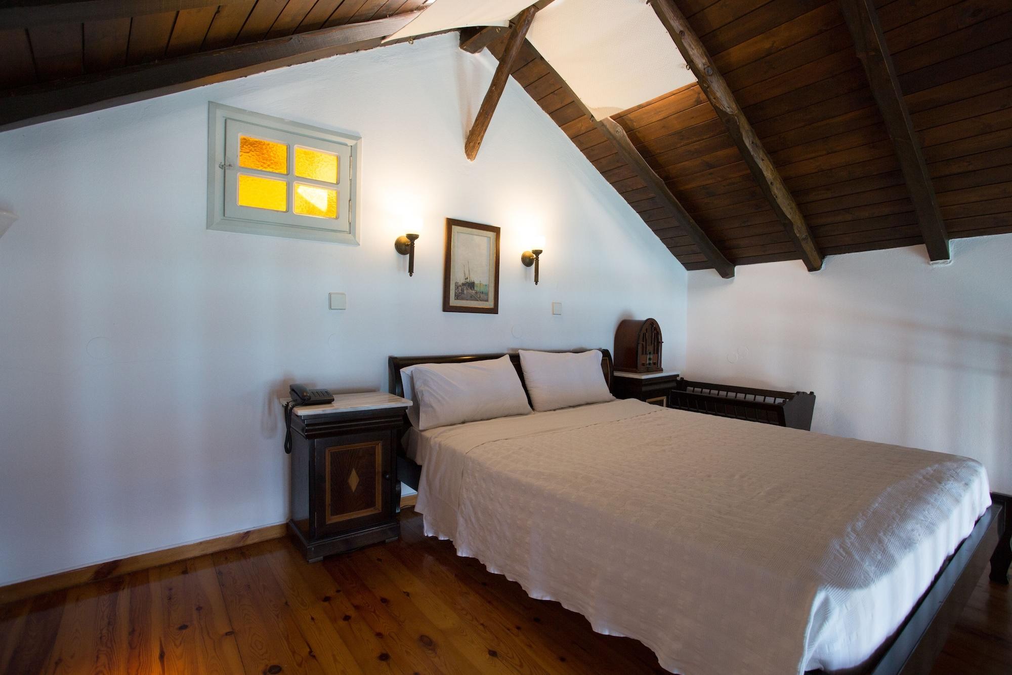 Nostos 3* Chania (Crete)
