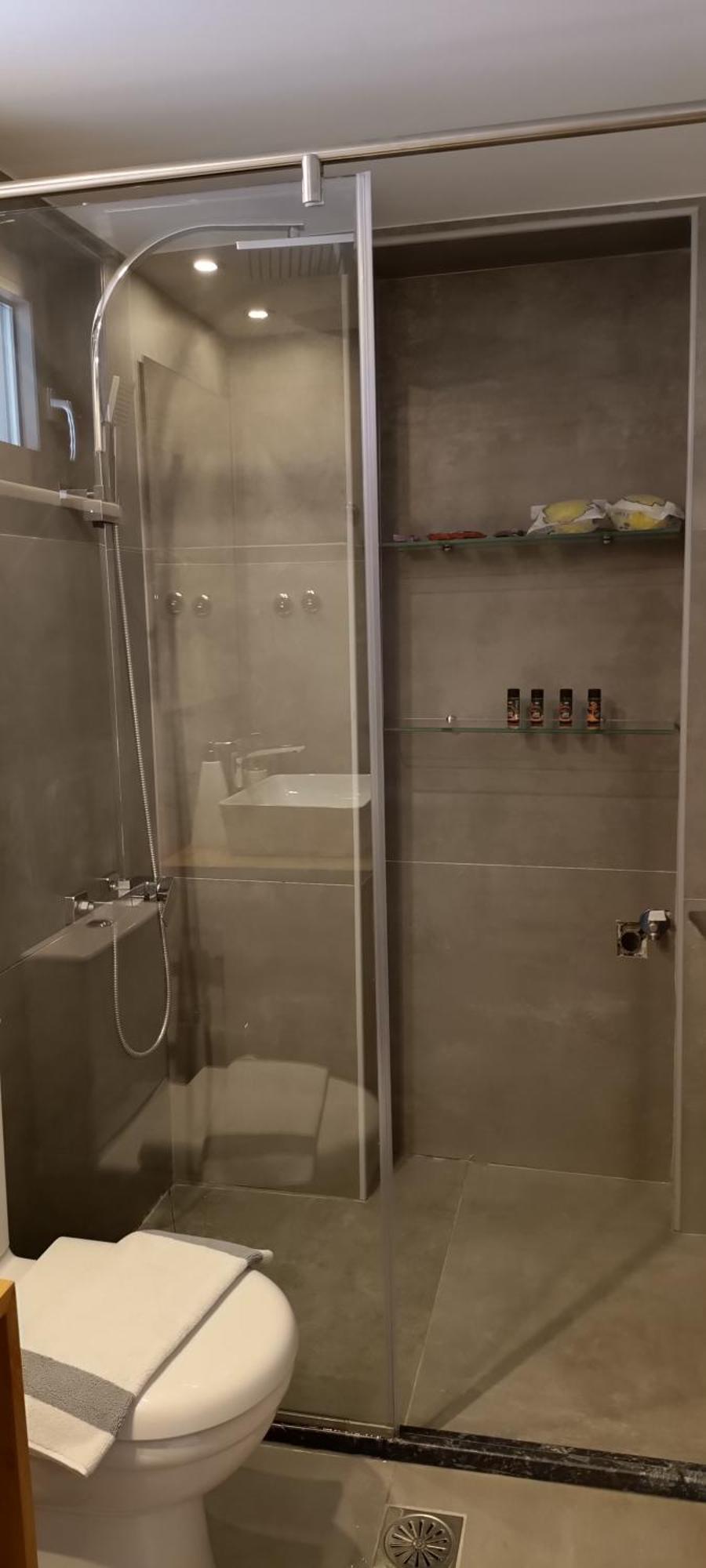 Appartement Boschini Loft Life *