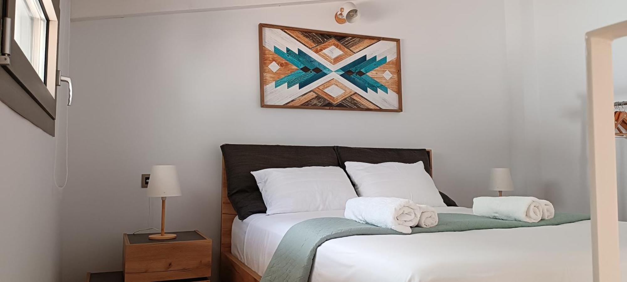 Boschini Loft Life Appartement