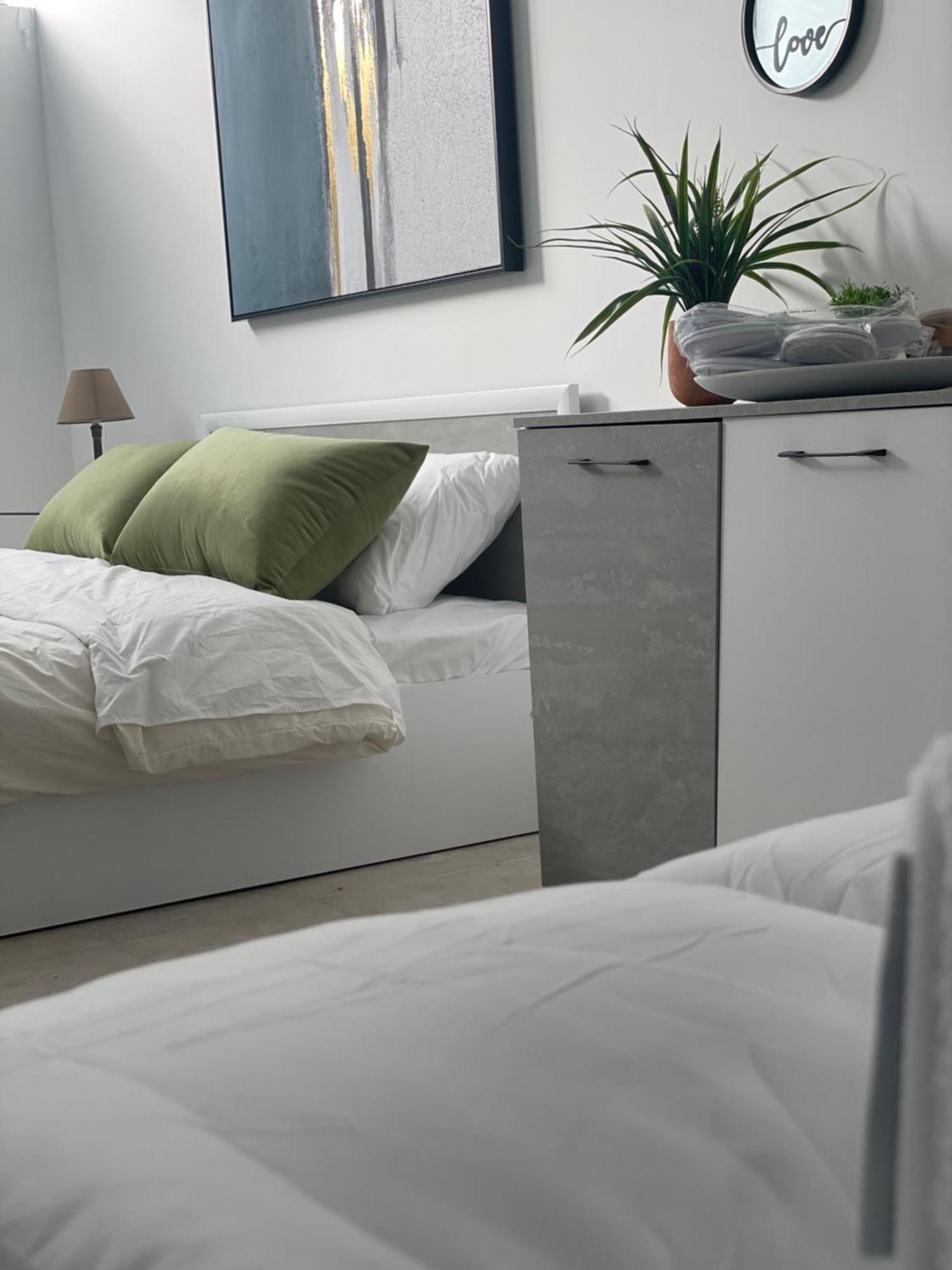Aiolos Chania Center Luxury Near The Garden Apartment