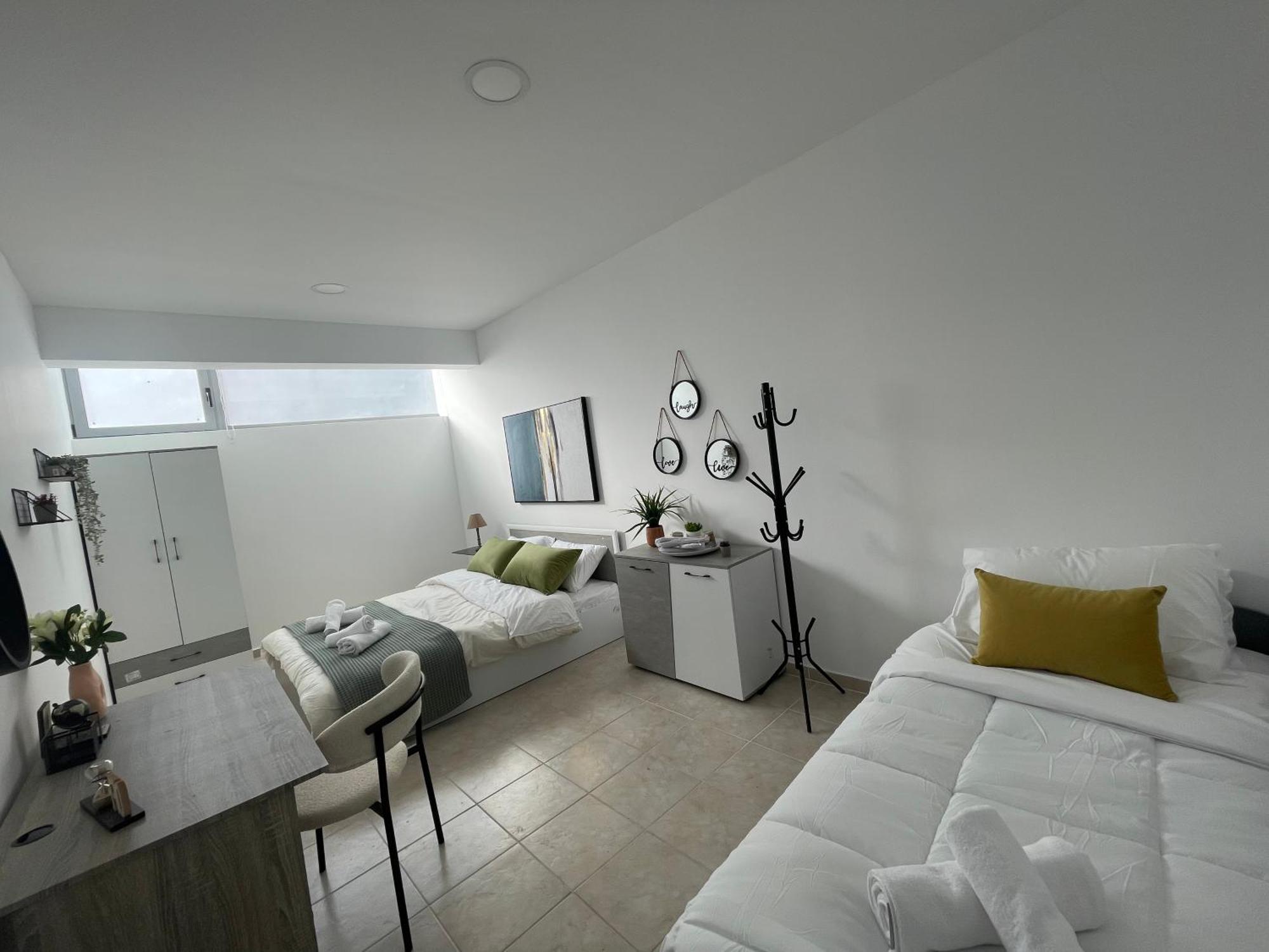 Aiolos Chania Center Luxury Near The Garden Apartment Chania (Crete)