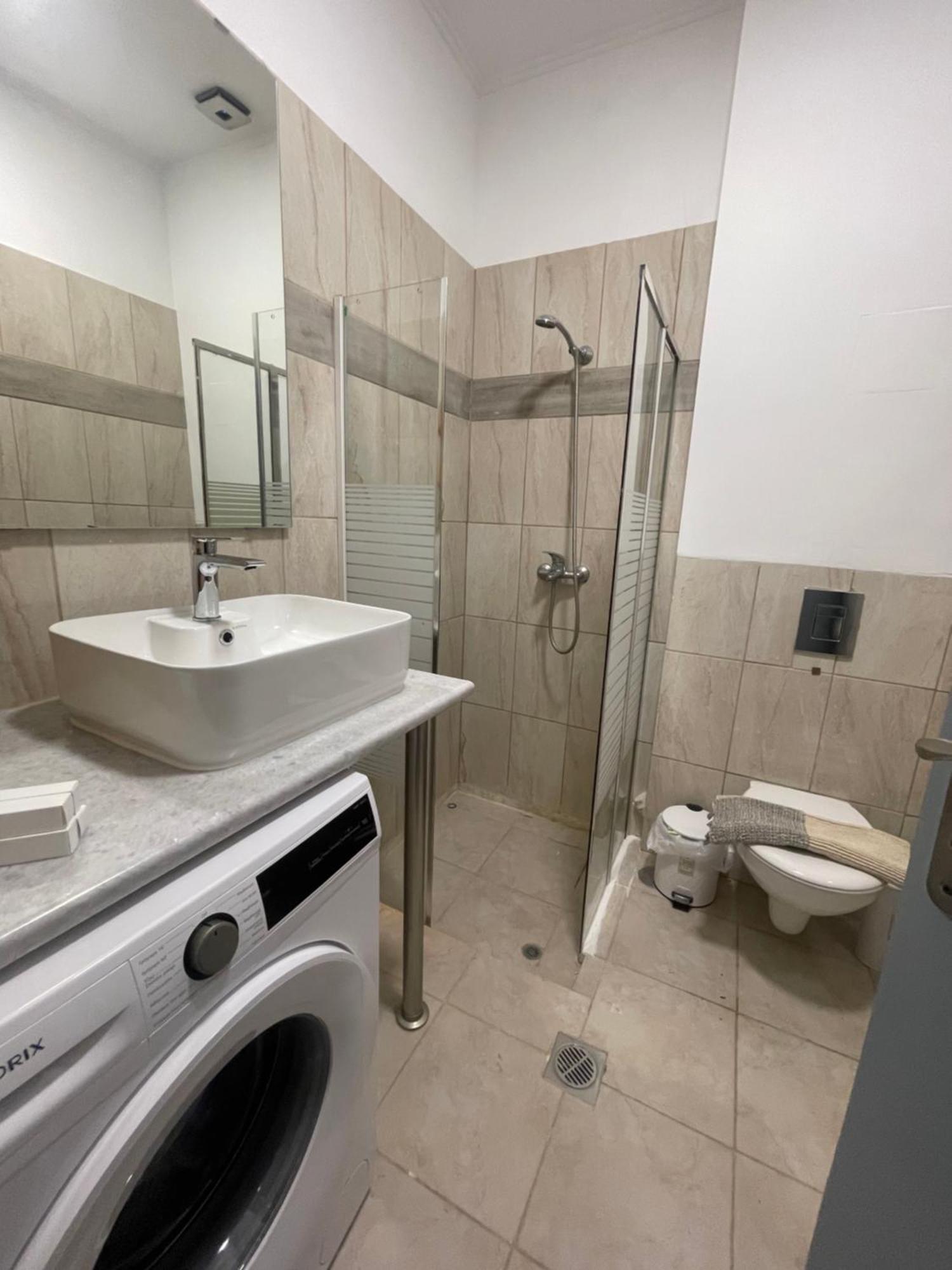 Aiolos Chania Center Luxury Near The Garden Apartment *