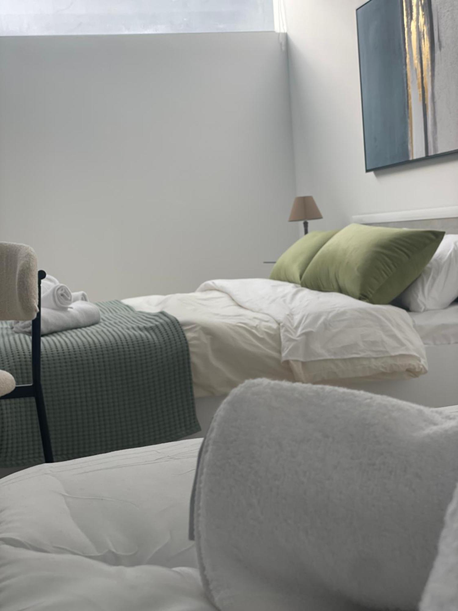 Aiolos Chania Center Luxury Near The Garden