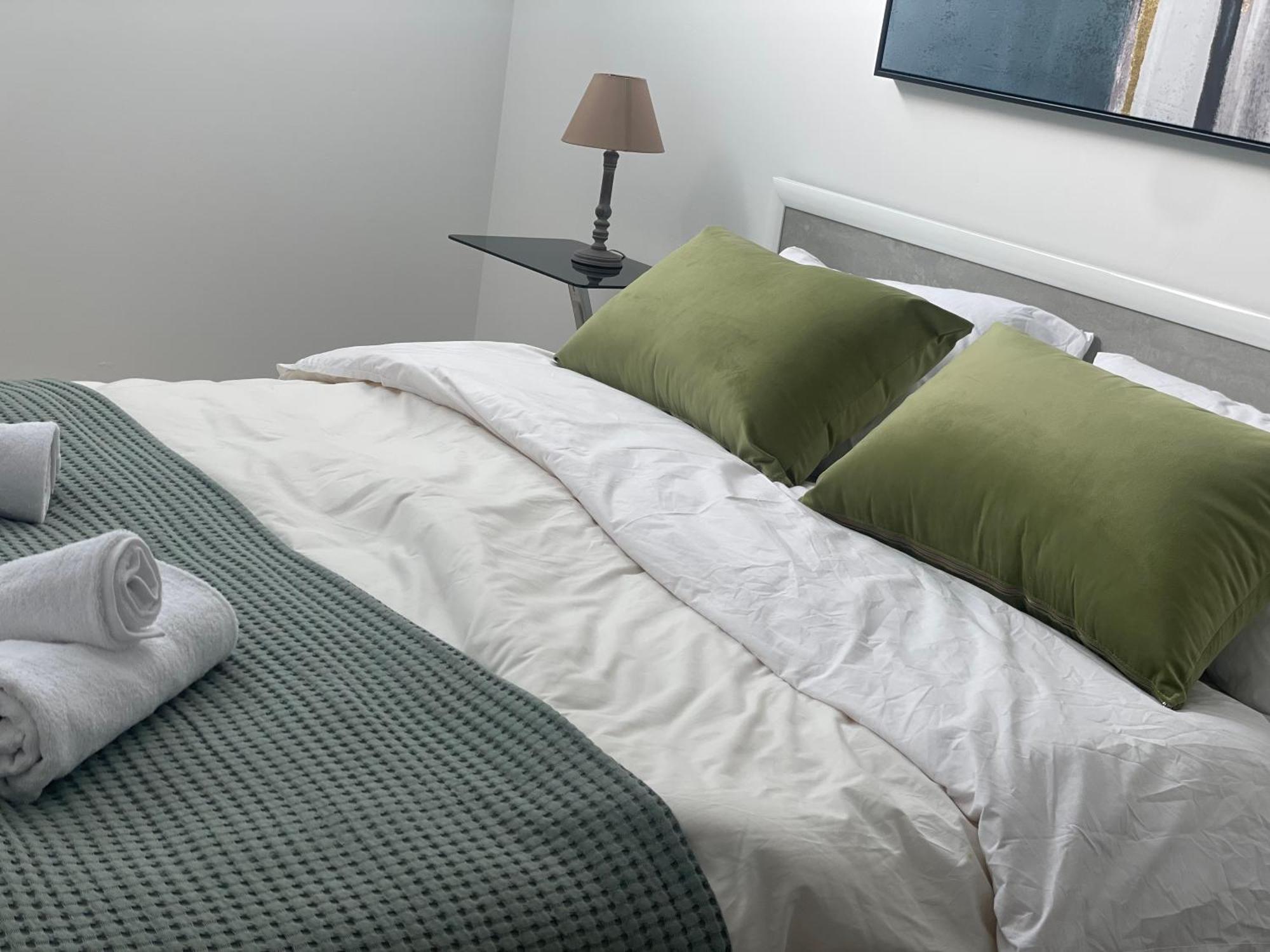 Aiolos Chania Center Luxury Near The Garden Apartment *