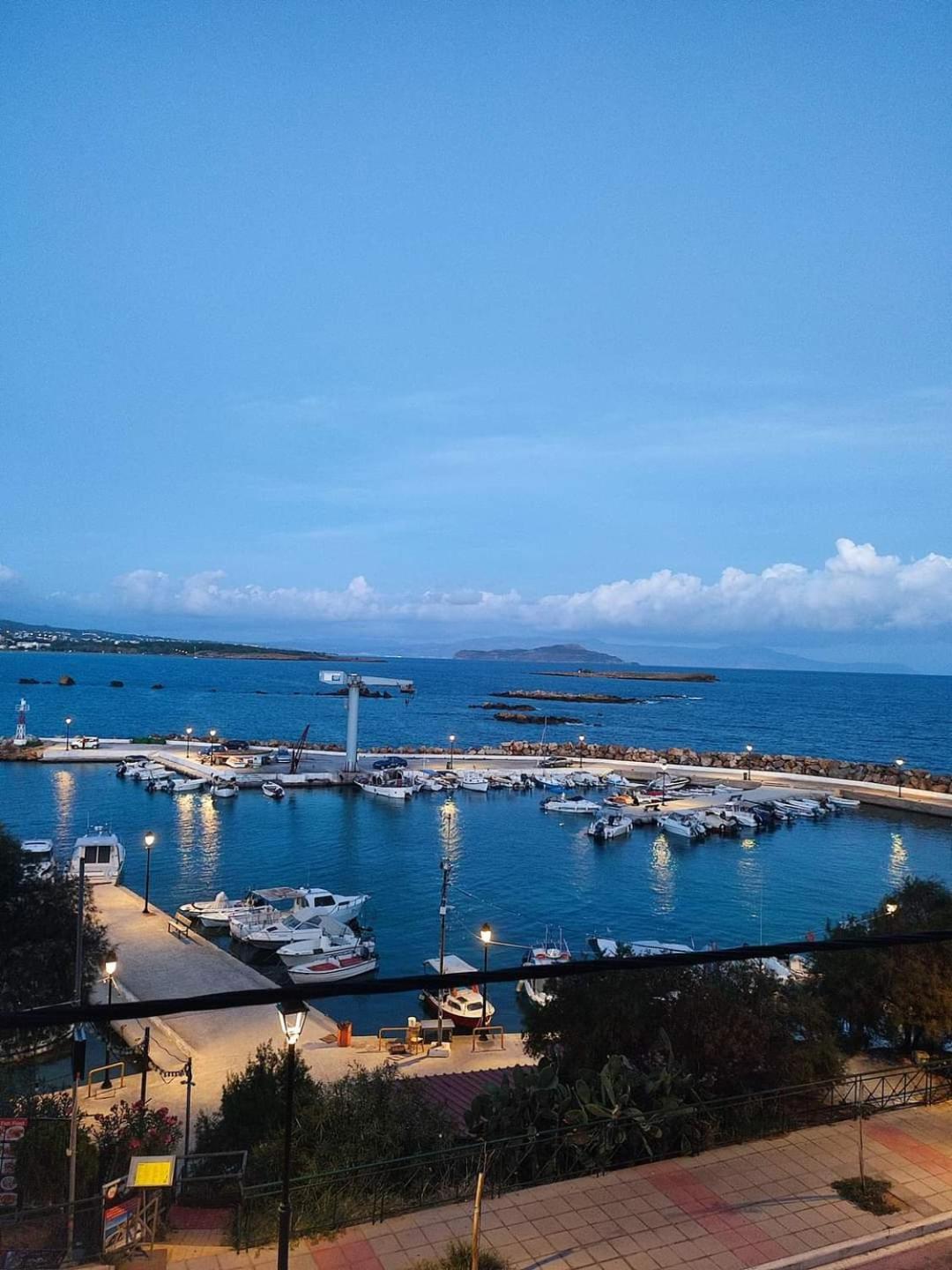 Panoramic Sea View *