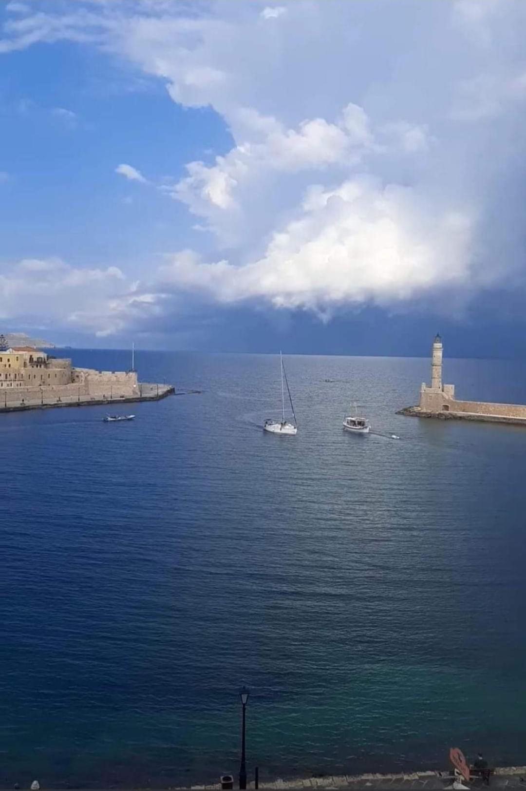 Panoramic Sea View *