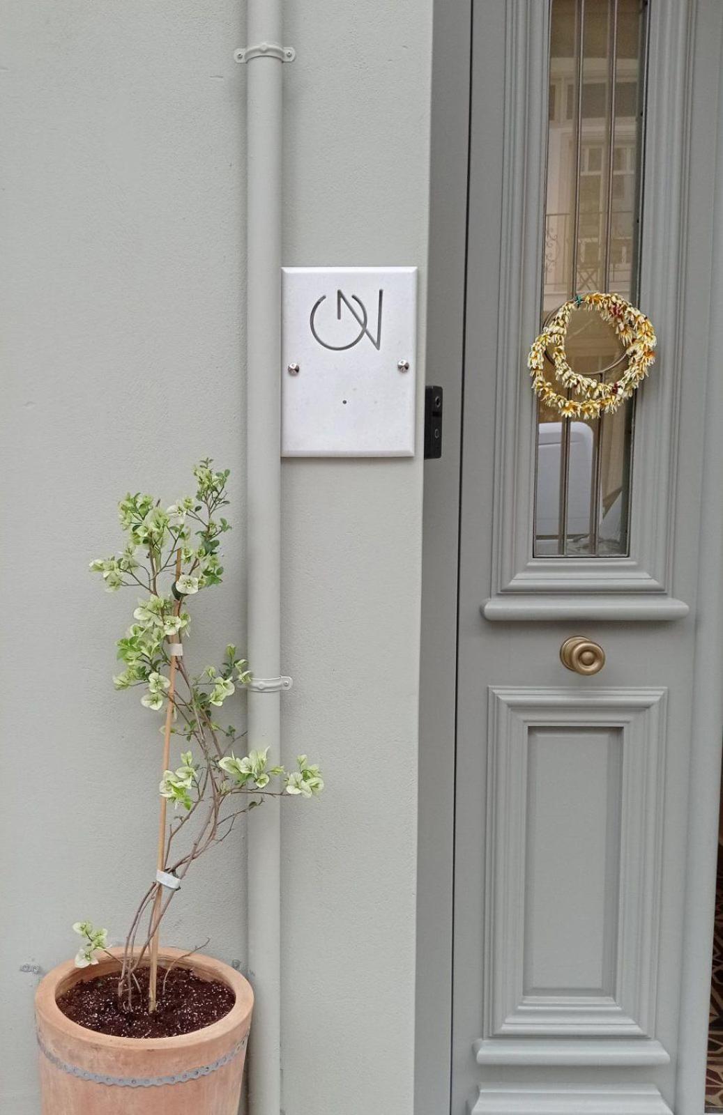 On Luxury Chania Vakantiehuis Chania (Crete)
